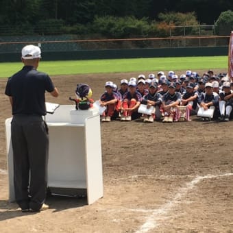 学総県大会最終日結果