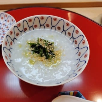 喰切料理　八方