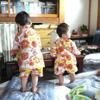 燃えろ！ 超熱地獄