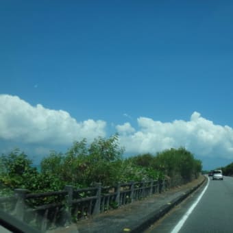 2017年8月28日　月曜日　宮古島⑨　タッチアンド&GO　中の島ビーチ
