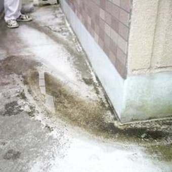 屋上・ベランダ防水工事