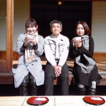 真央ちゃん 産地直送旅番組 津軽へ行こう フェニックス 15th 真央ちゃん 産地直送旅番組 津軽へ行こう フェニックス 15th