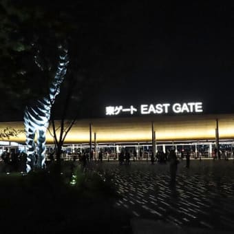 大阪万博行ってきた！Part５
