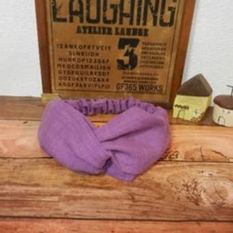 ＊クロスターバン　たくさーん♪＊