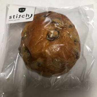 stitch bakedgoods　２