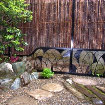 植栽作業等