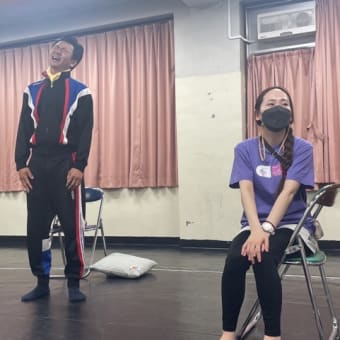リアルタイムの更新（王子駅からの帰り途中）