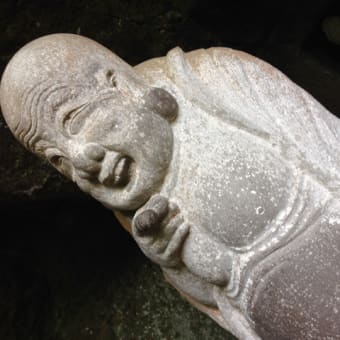 歩け歩け