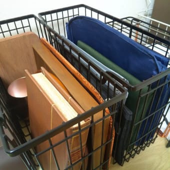 【片付け】納戸に棚を設置