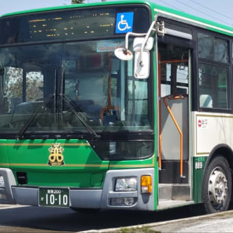 室蘭200か１０-１０(２)