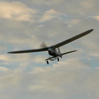 ラジコン飛行機