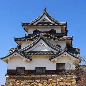 世界遺産登録を目指す「彦根城」、「単独推薦を前提に準備」と彦根市長が説明