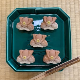 茶道における香と香合の歴史 - 茶の湯 徒然日記