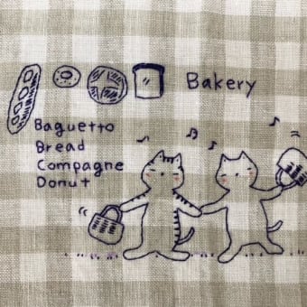 今日も暑い！