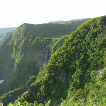 鳥海山　Ⅱ