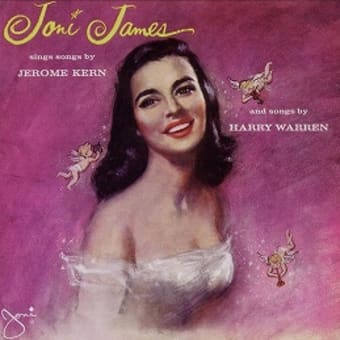 Joni James / Sings Songs by Jerome Kern