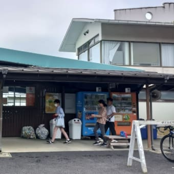 【車中泊レビュー】道の駅 鹿島 佐賀県ー１