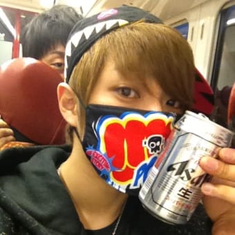 3/24ソルのTwitter写真は～