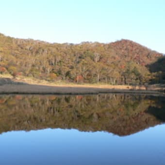 1020黒檜山　猫岩から駒