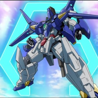 Gundam AGE 29