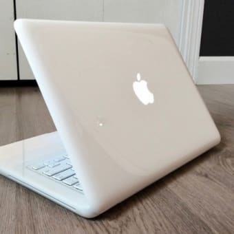 テキスト打ち専用機になった2010年型MacBook Air とDAW専用機になりそうな2020年型Mac Mini 