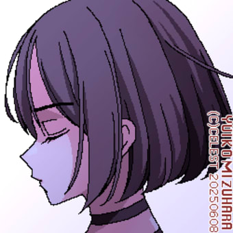 らくがき・アンジェリカ