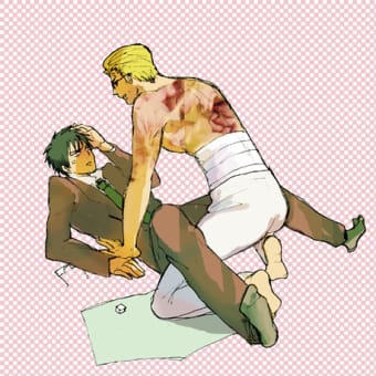 文字なしバージョン