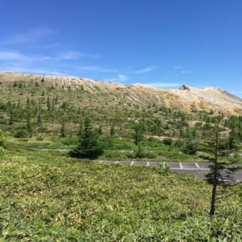 志賀草津道路リベンジライド（Ⅱ）