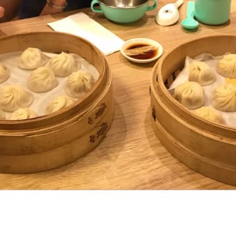 もう少し台湾で食べたものの見たもののこと
