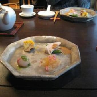 京都の中華料理