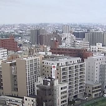 雷まじりの豪雨