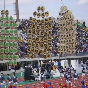 秋田わか杉大会に来た！その２