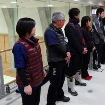 東北ミックスダブルス選手権　県勢の結果