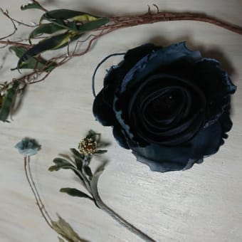 るい先生の御本「枯れていく花」の薔薇作りました。 - 両国の布 るい先生の御本「枯れていく花」の薔薇作りました。 - 両国の布