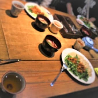 MFMAJ共催　ふれあいベジ食堂(大阪市西成区：ココルーム)の報告