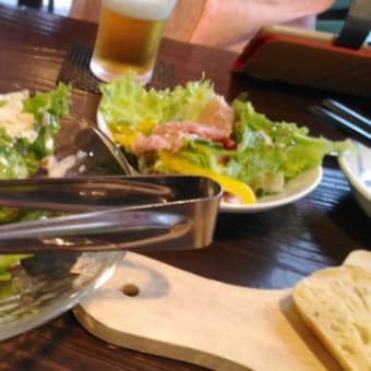 今年は３日間出かけました