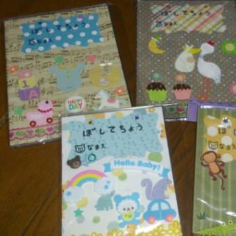 久しぶりにkawachanscrap出店です(о´∀`о)