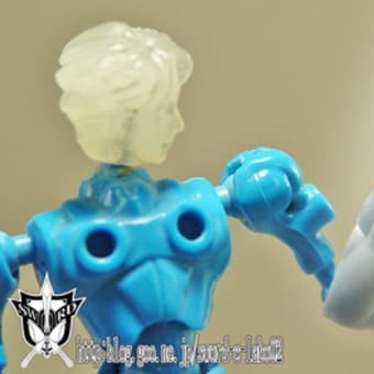 【開発記録】イプシロンミゼット強化計画・２
