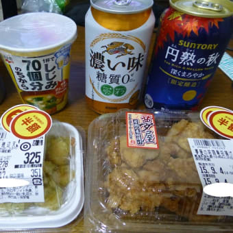 続）快気祝い、、、（笑）