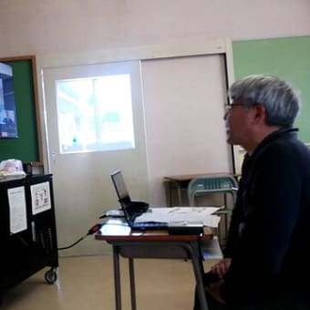 令和４年３月１１日　みんないいひと福祉体験講座