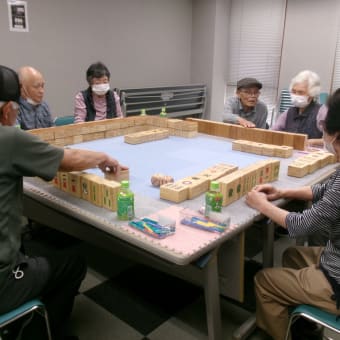 健康長寿おおなん推進会議！！