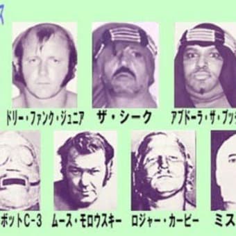 '79サマー・アクション・シリーズ