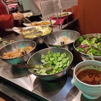 ホテル サンバレー那須・お楽しみのお風呂とお食事【２０２４年・栃木那須旅行】
