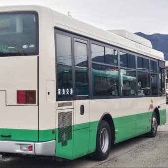 奈良200か１３-４３