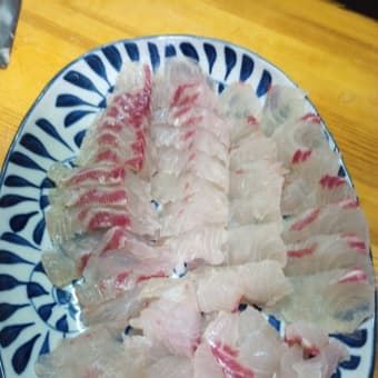 釣り