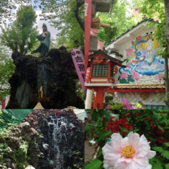 後援会女性部バス旅行