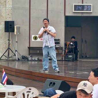 宇都宮タイフェス2025