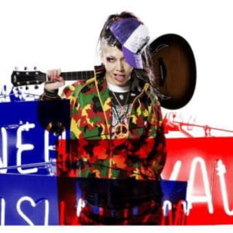 雅-miyavi-情報（2007.05.02） - さぷりめんと『雅-miyavi-』