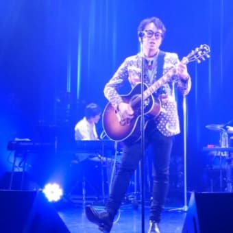 「大人ロック」リリース記念ライブ