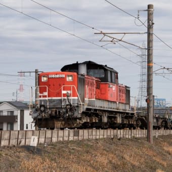 Ｄｉｅｓｅｌ　Ｌｏｃｏｍｏｔｉｖｅ＃５１６